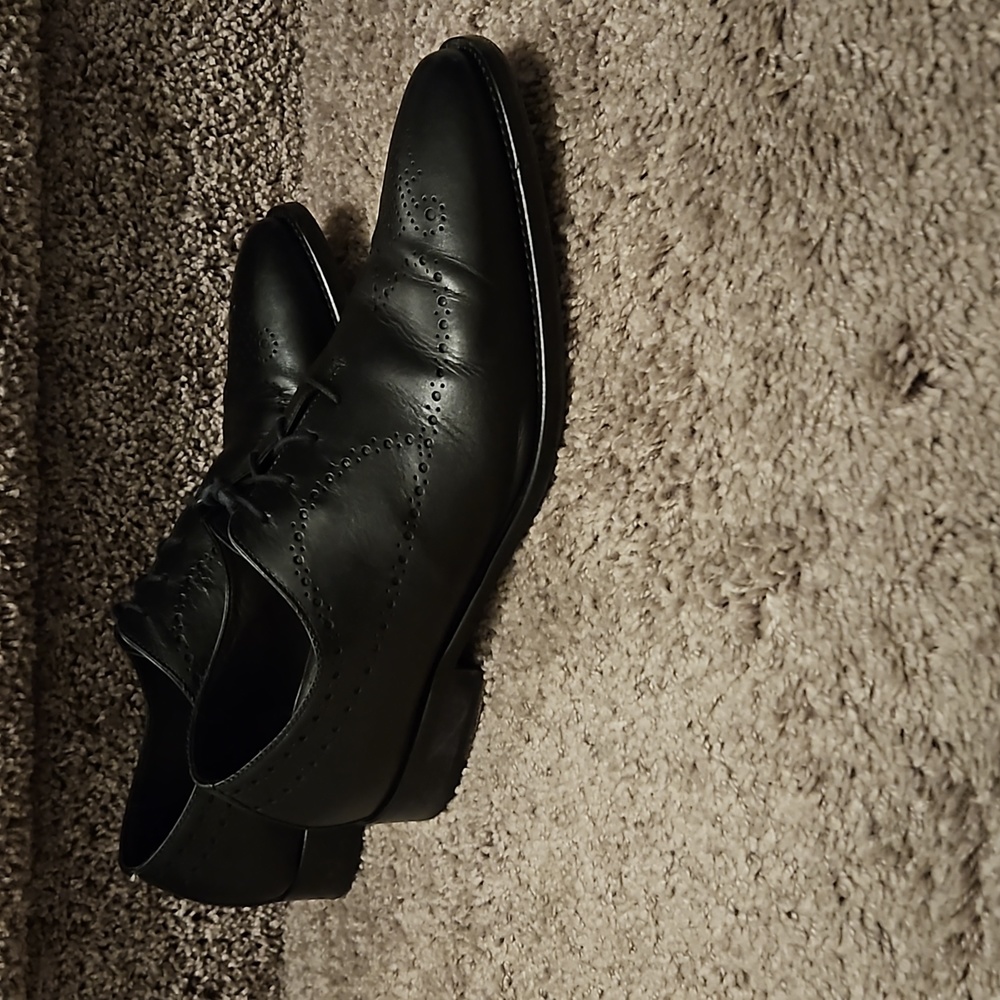 Men's Dress Shoes